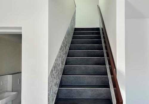 Treppe