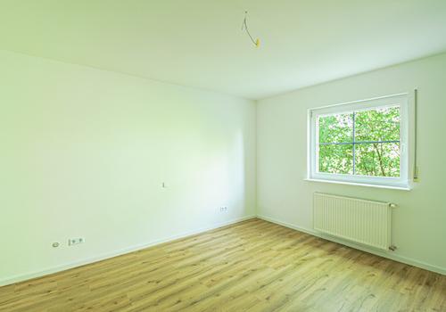 Schlafzimmer EG