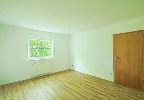 Schlafzimmer EG