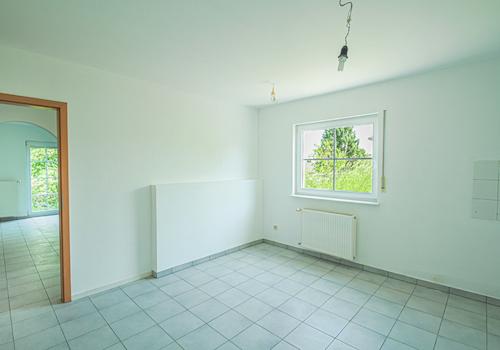 Küche ELW