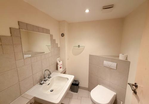 WC