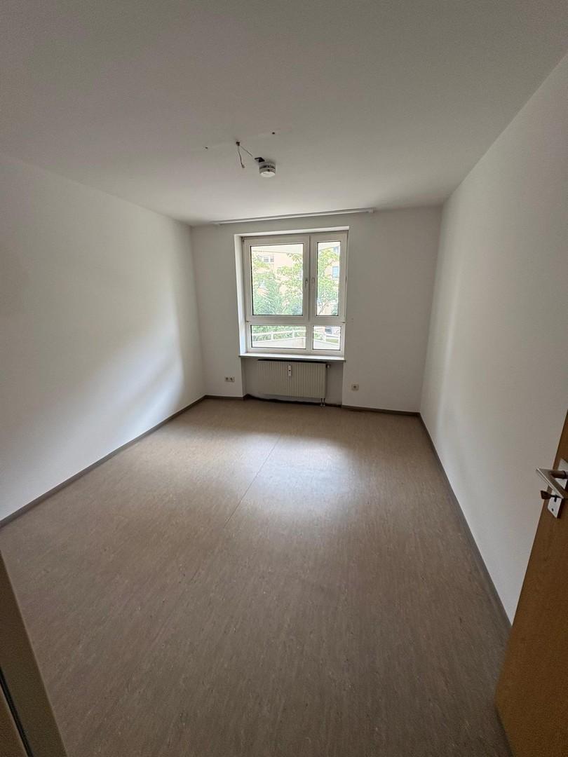 Schafzimmer