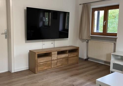 Wohnzimmer links