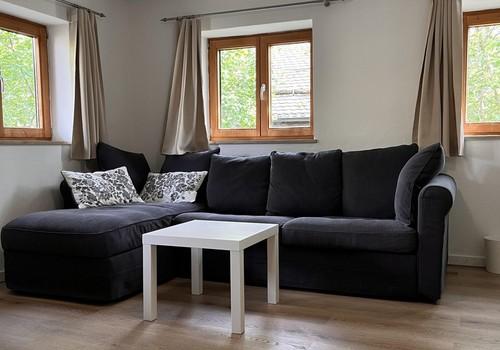 Wohnzimmer mitte