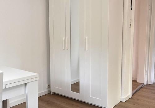 Wohnzimmer Stauraum