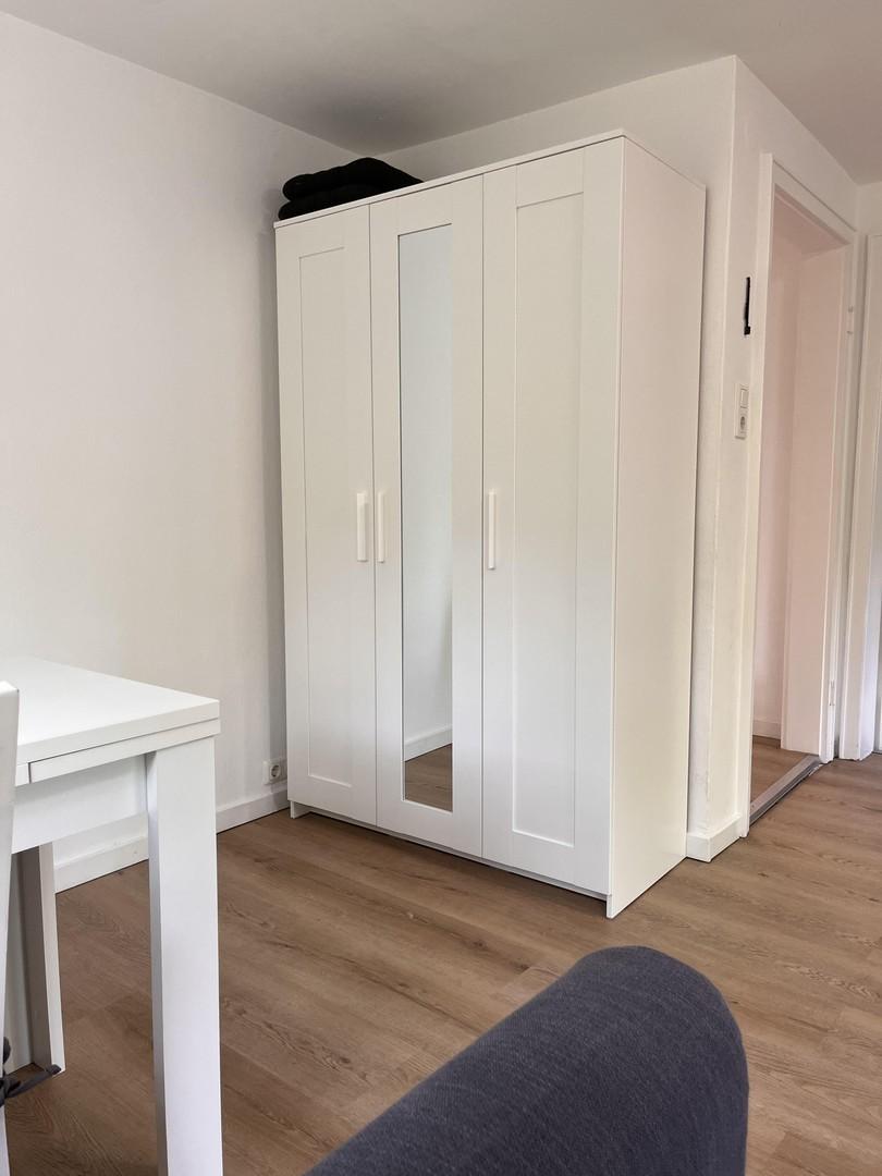 Wohnzimmer Stauraum