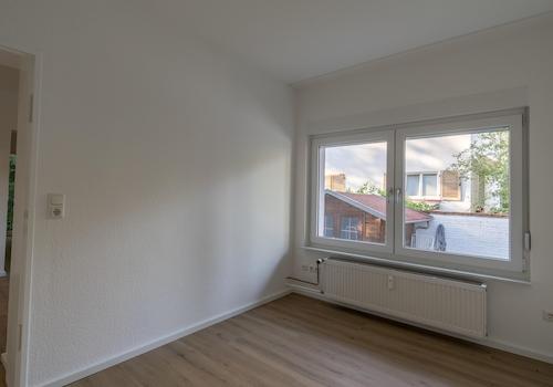 Zimmer im Erdgeschoss