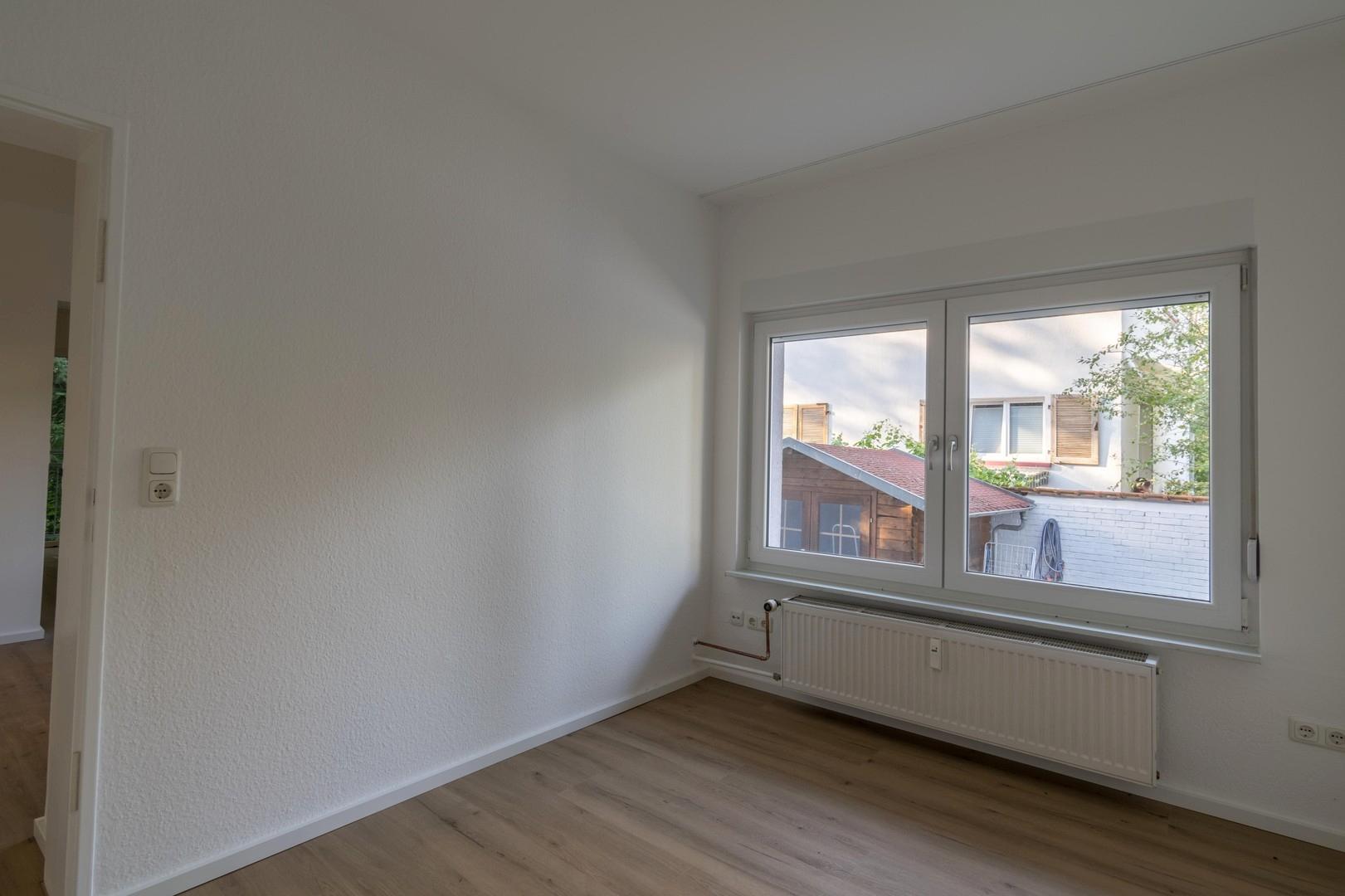 Zimmer im Erdgeschoss