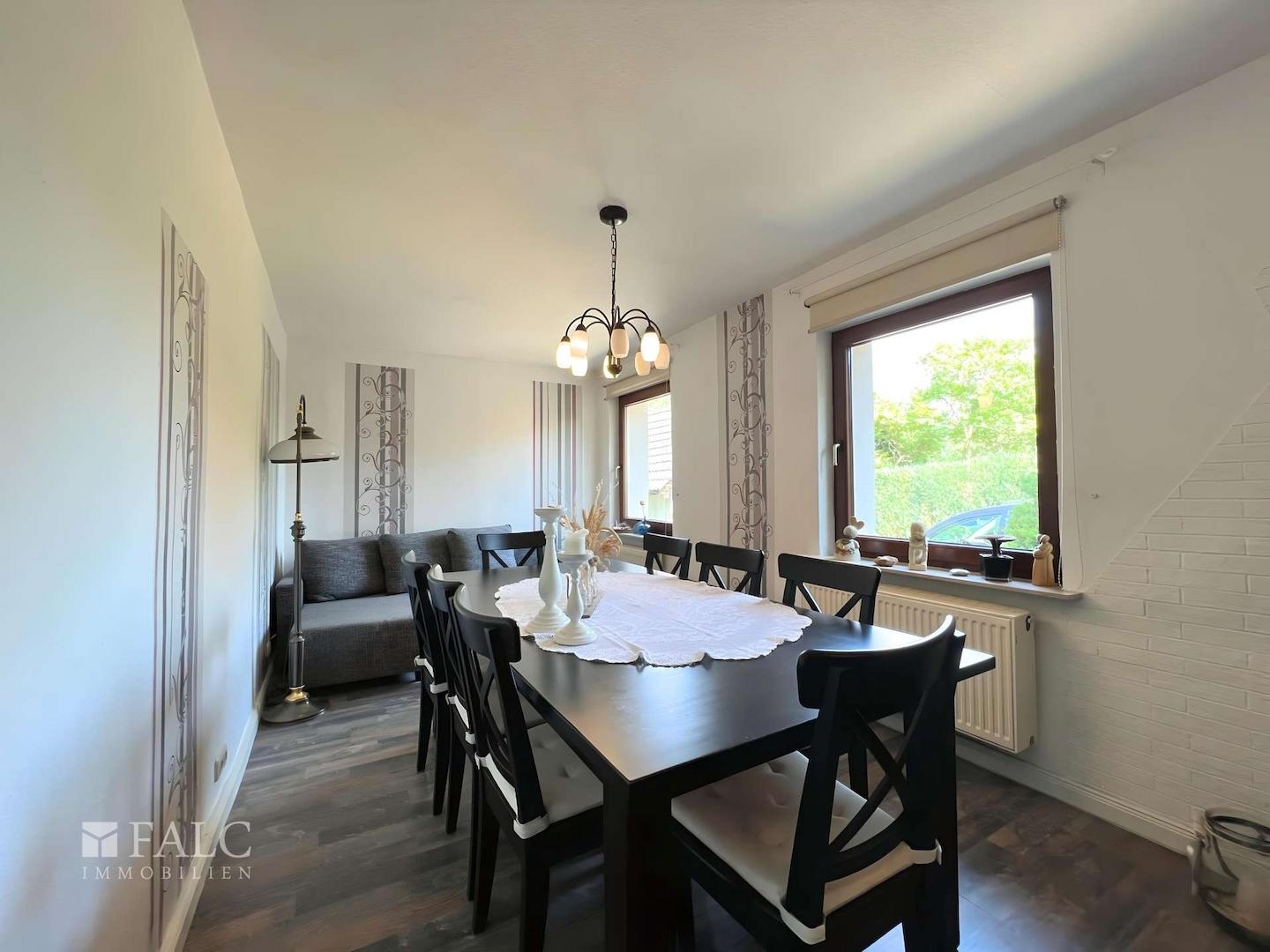 Esszimmer I