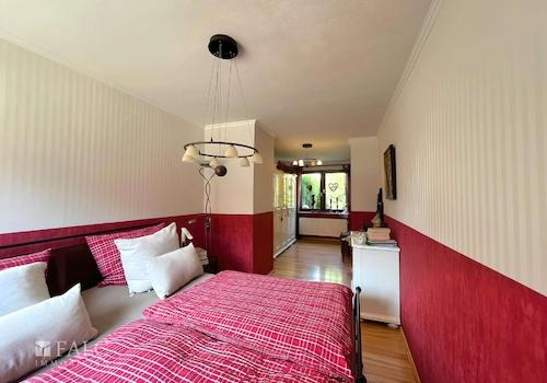Schlafzimmer I