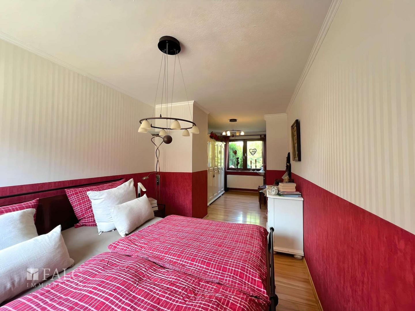 Schlafzimmer I