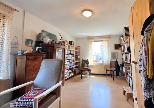 Arbeitszimmer