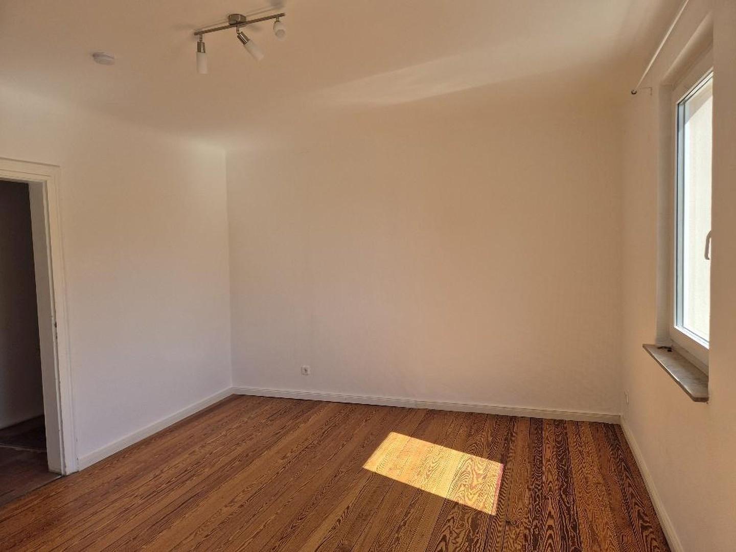 Zimmer 3 Seitenblick