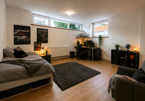 Zimmer UG 1