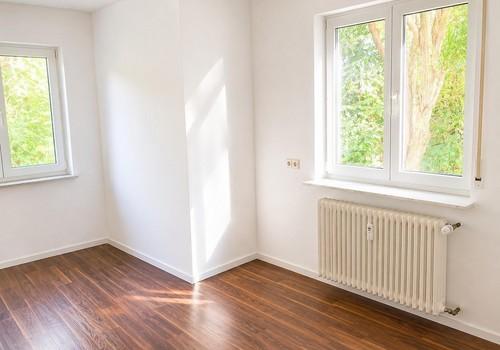 offene Wohnküche