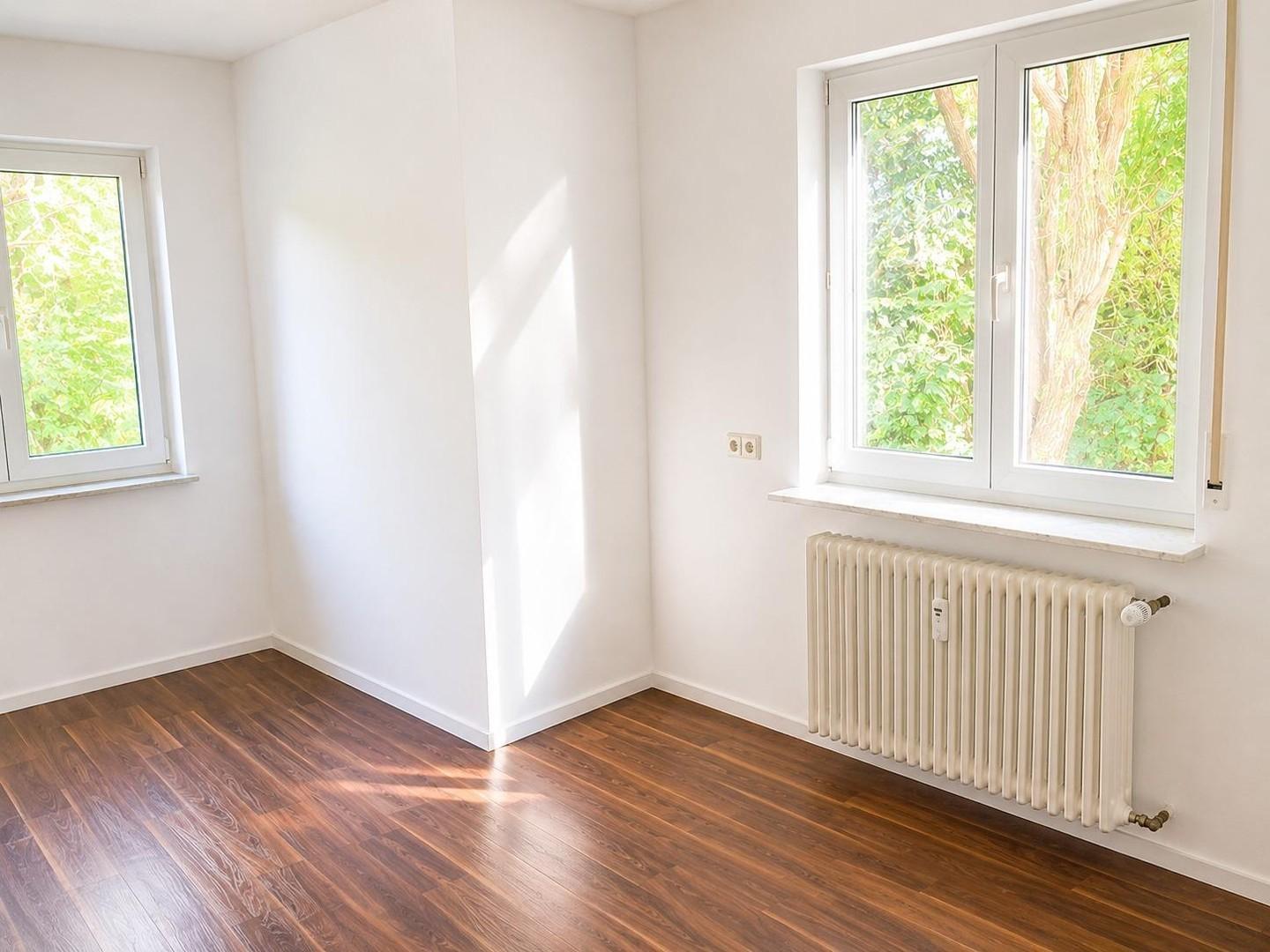 offene Wohnküche