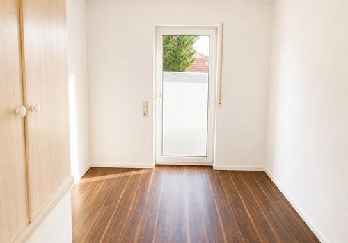 Büro oder Schlafzimmer