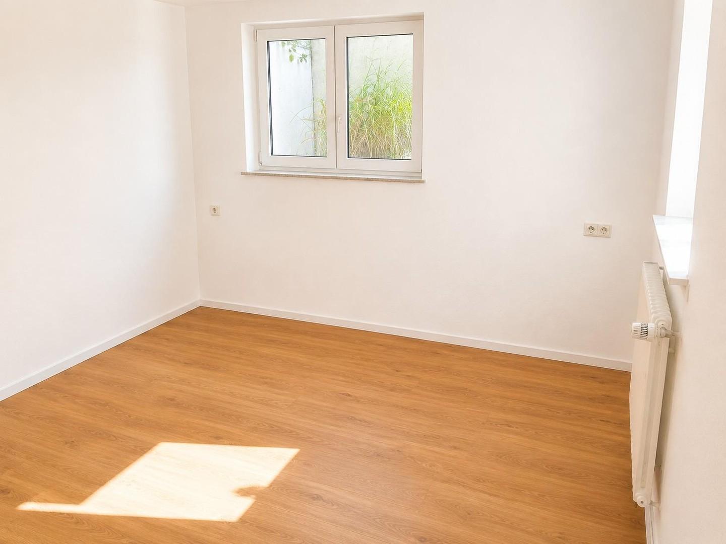 drittes Zimmer 