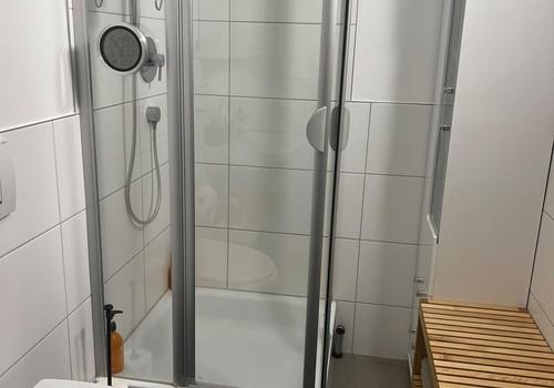 Dusche