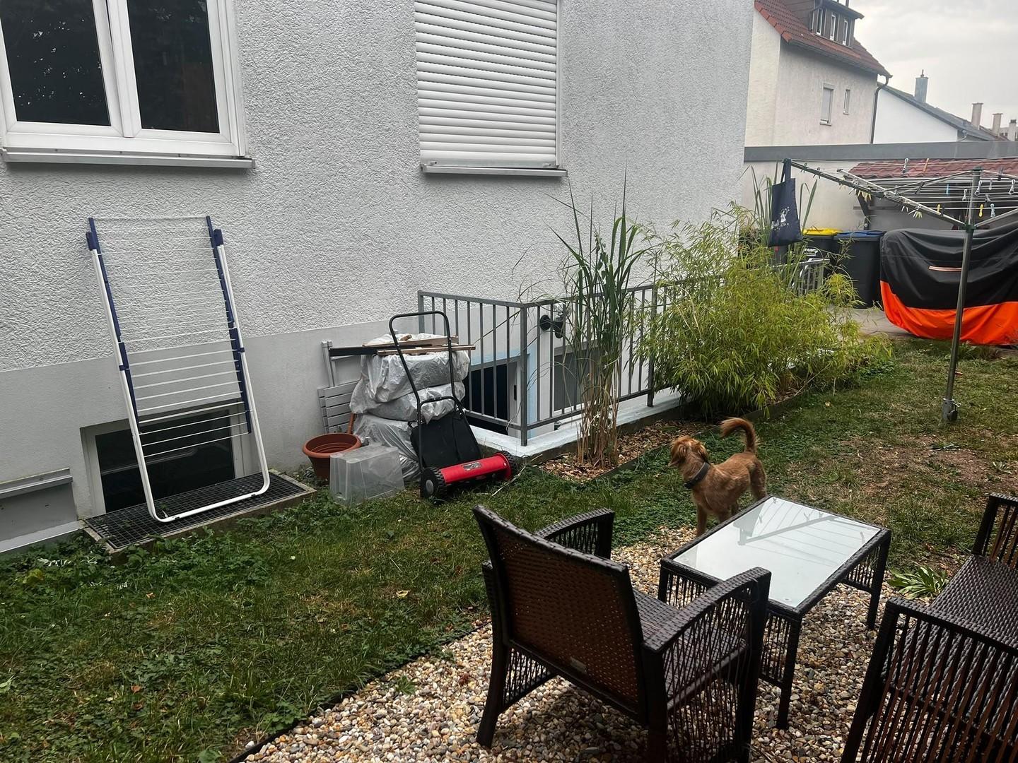 Garten