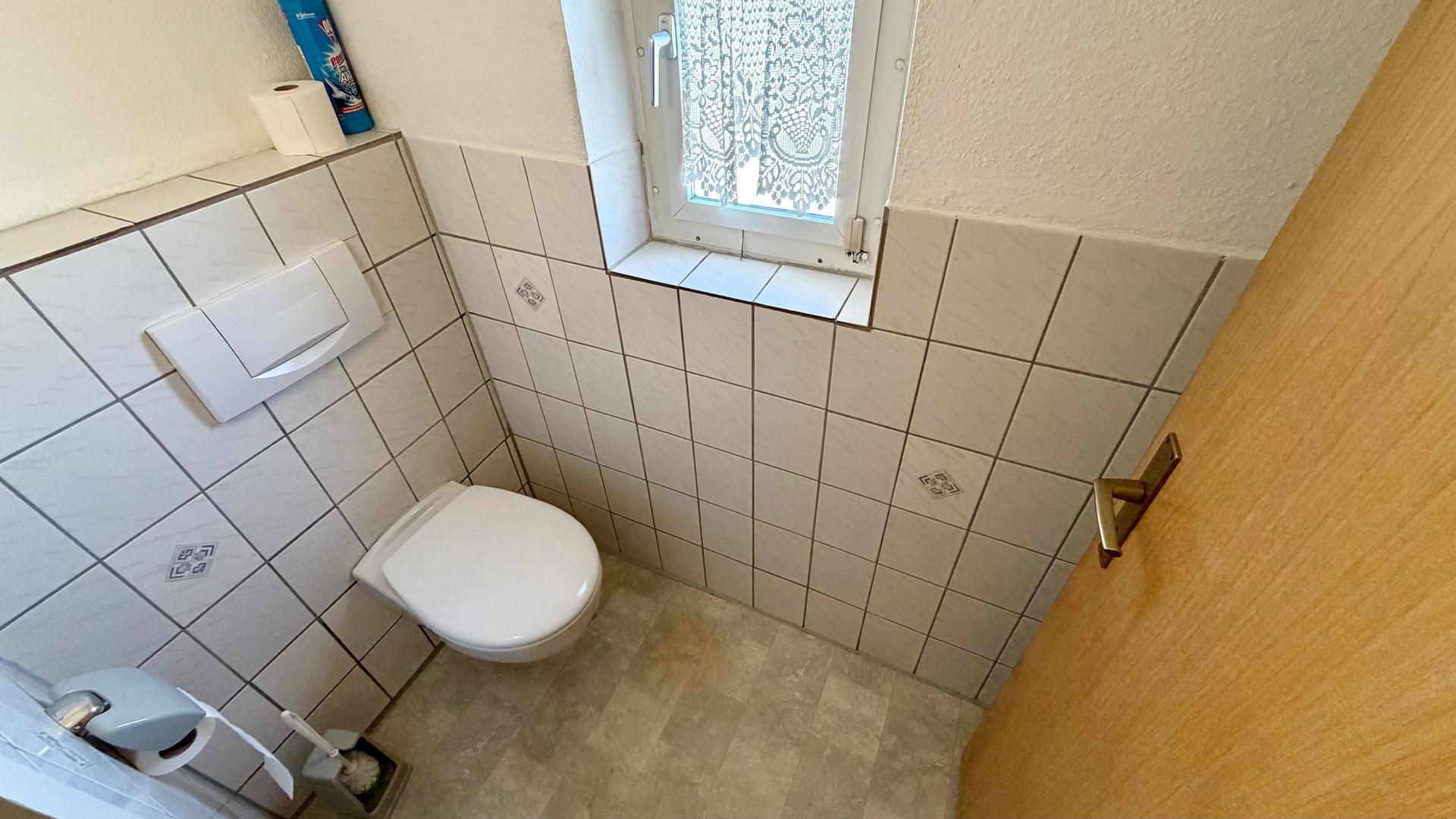 WC