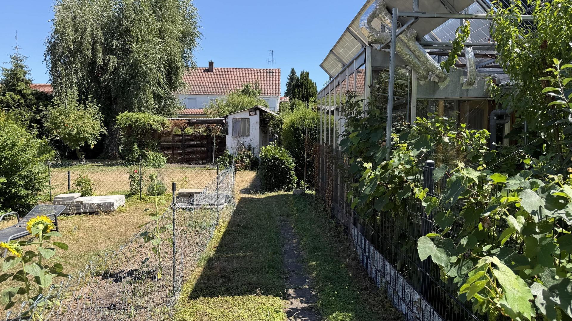Garten