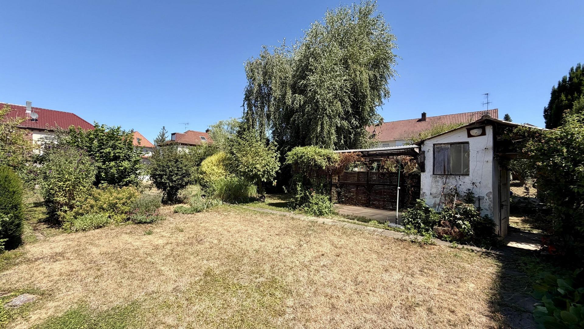 Garten