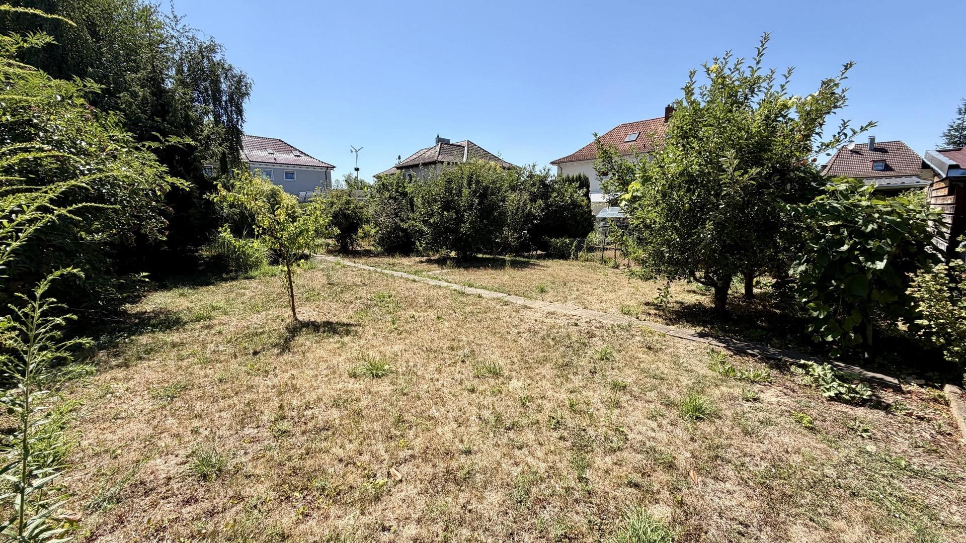 Garten