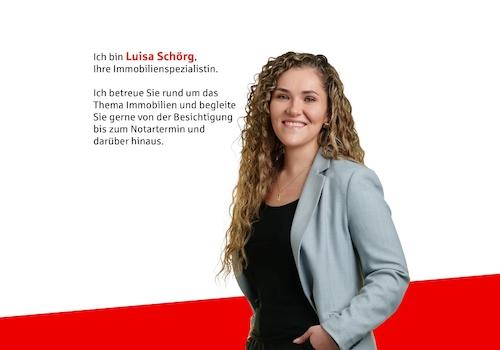 Ihre Immobilienspezialistin