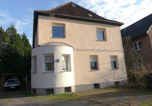 Frontansicht