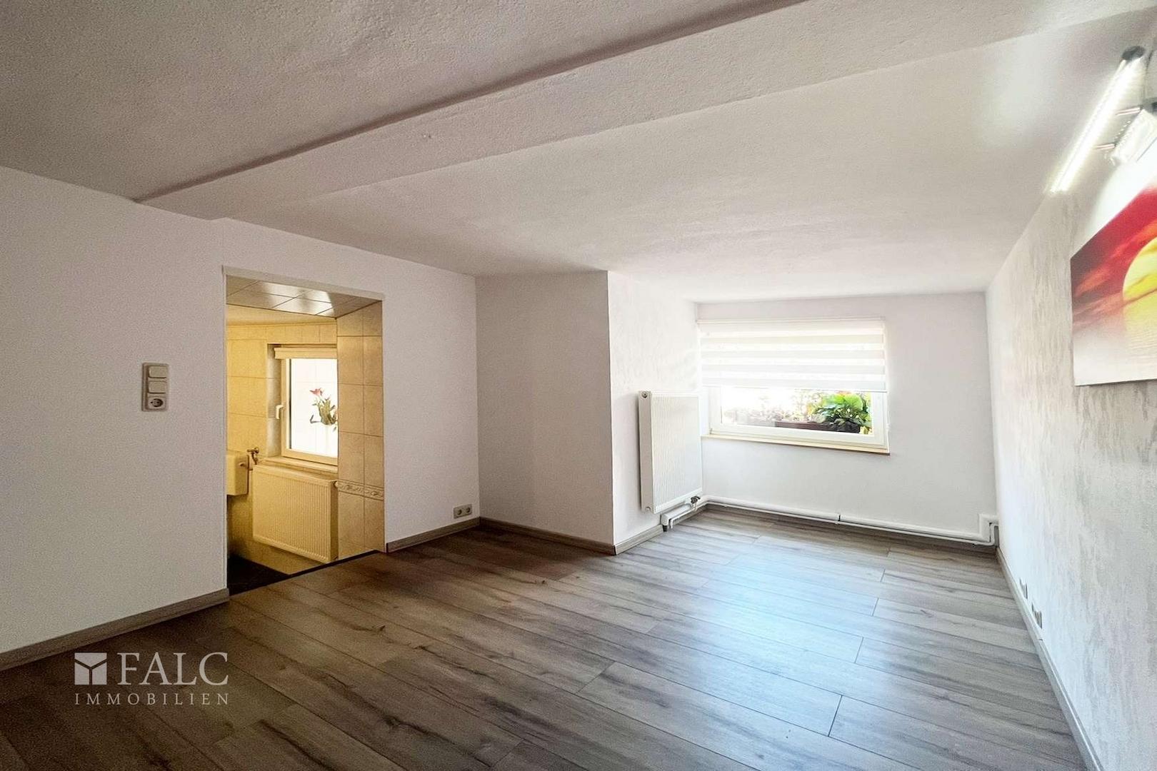 EG Schlafzimmer