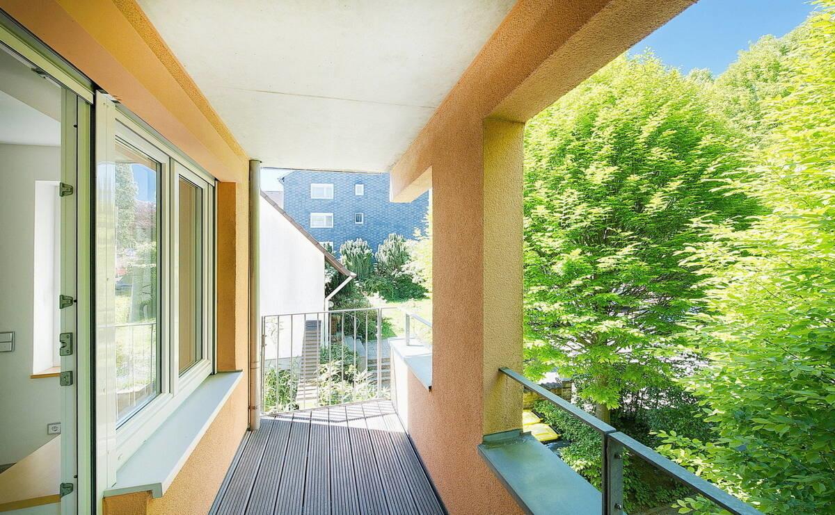 Balkon 2