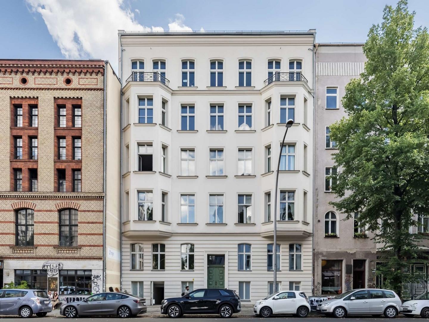 Fassade