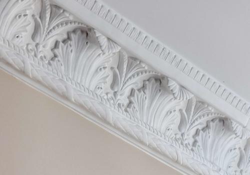 Stuckdetail