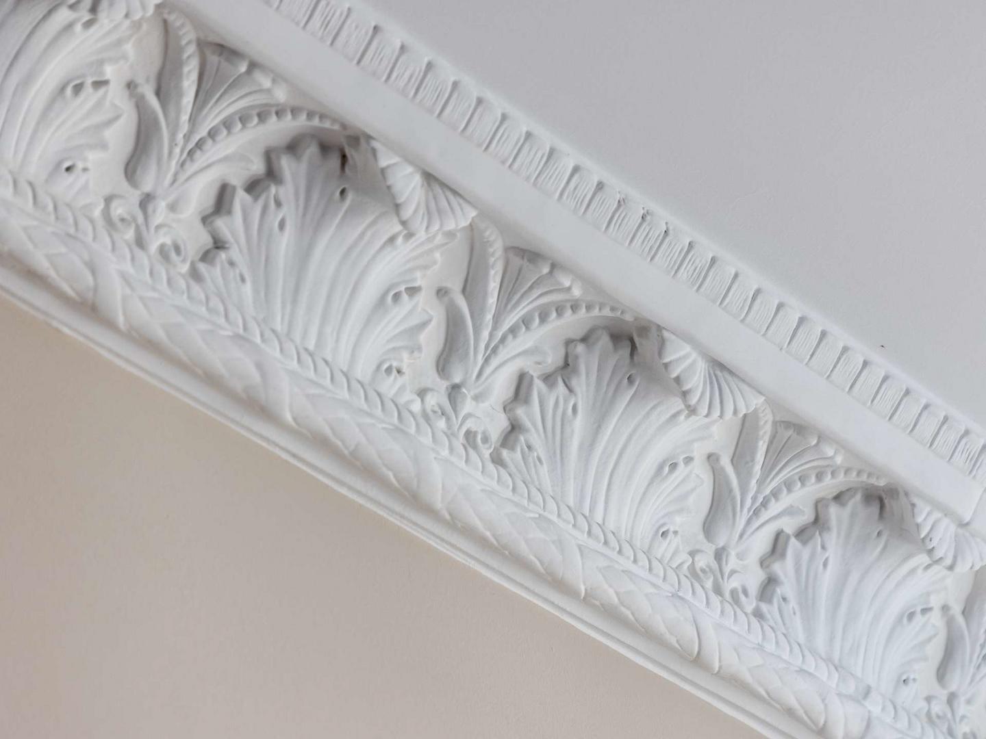 Stuckdetail
