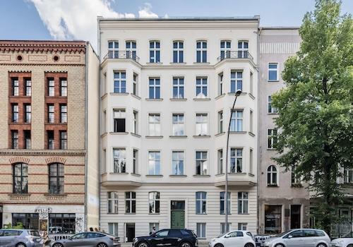 Fassade