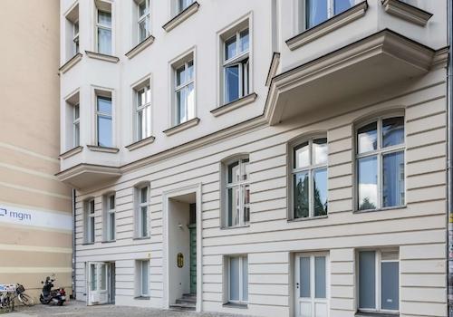 Fassade
