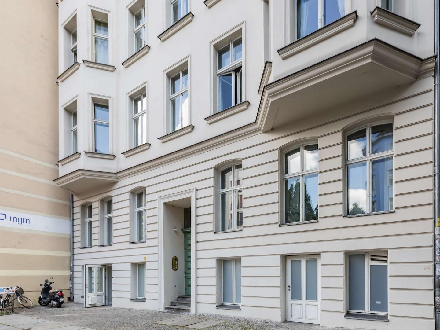 Fassade