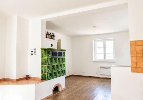 EG: Kochen, Essen, Wohnen, KI optimiert