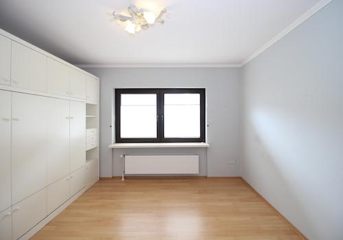 Zimmer im Erdgeschoss