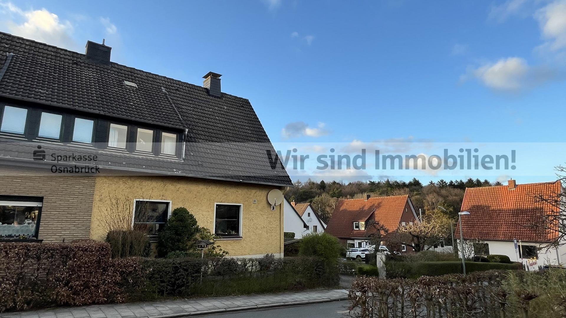 Straßenseite