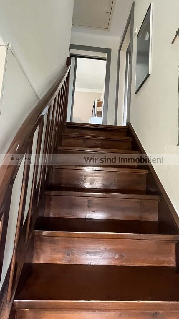 Treppenhaus
