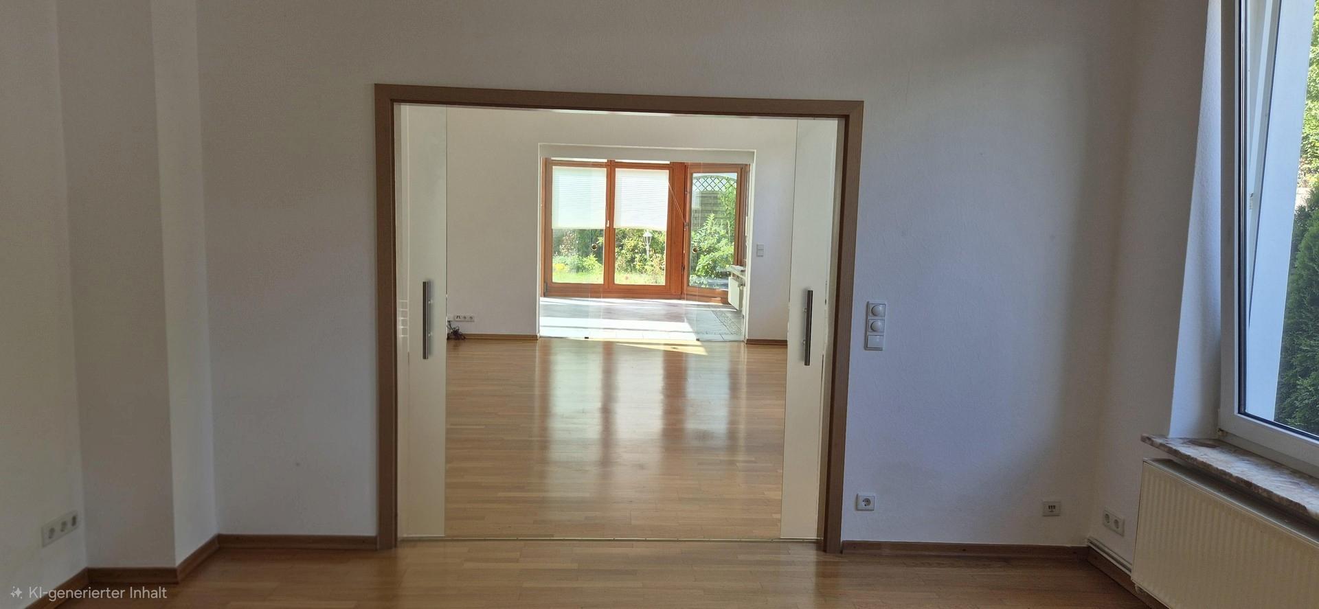 Viel Platz: