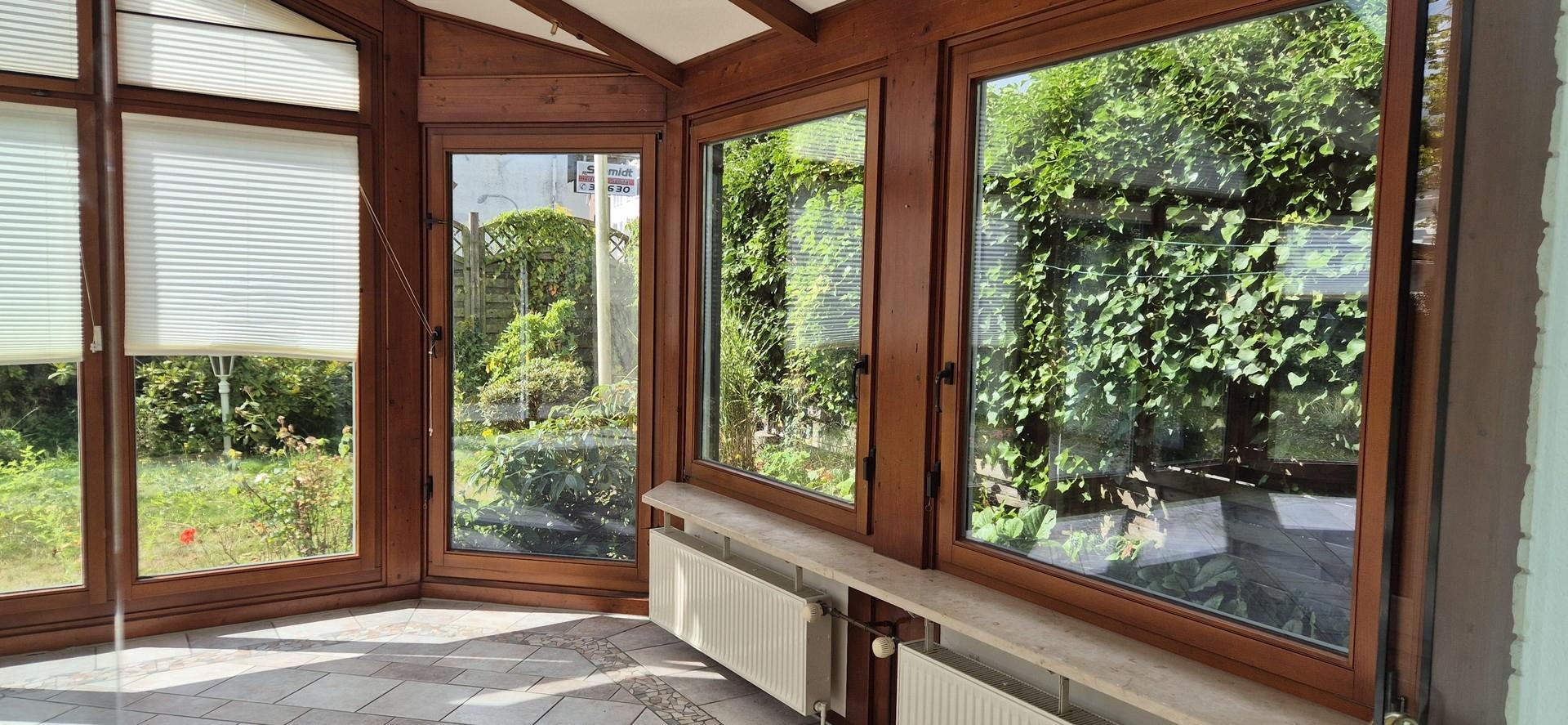 Wintergarten