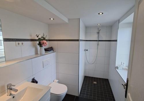 Gäste WC Haupthaus