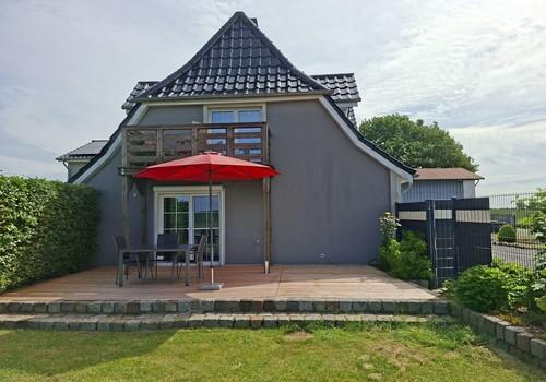 Terrasse ELW