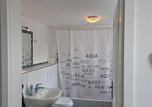 Badezimmer ELW