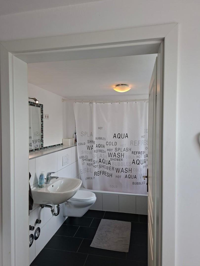 Badezimmer ELW