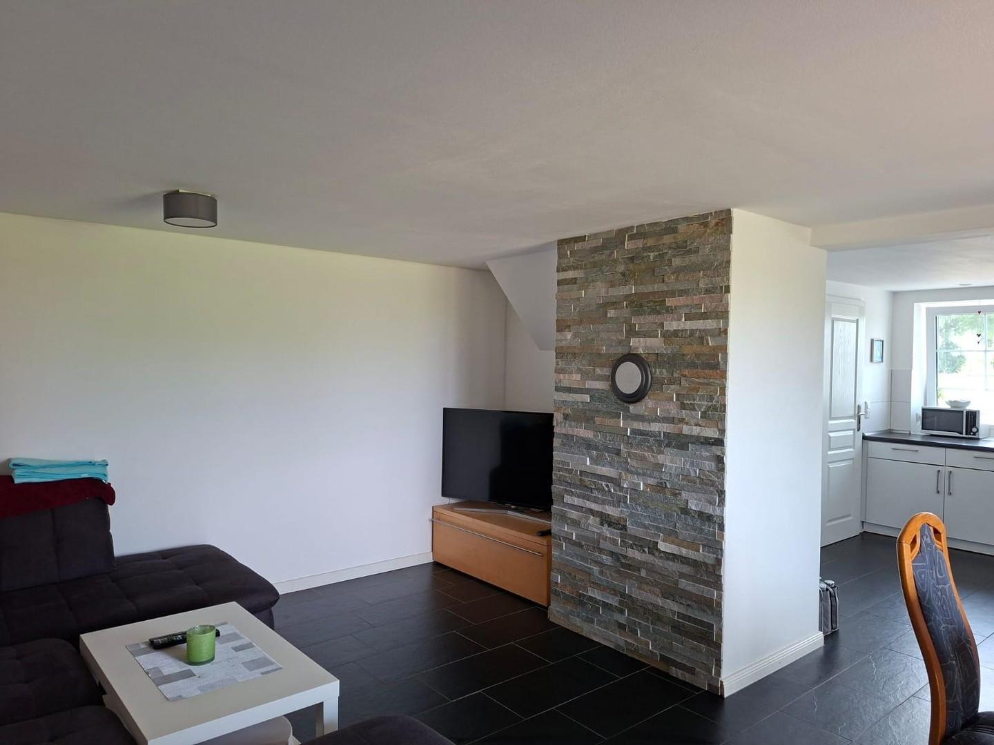 Wohnzimmer ELW