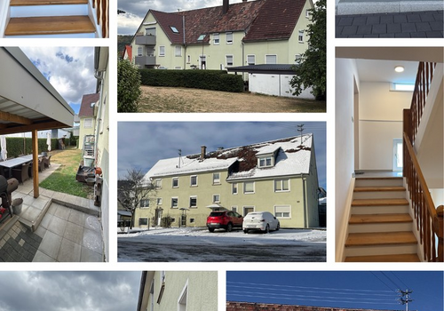 Diverse Bilder Innen und Außen